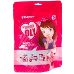 Набор игровой Bondibon куколка OLY с собачкой в будке, РАС, арт. K899-20.