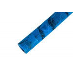 Грипсы STG Gravity, 165 мм, синий с черным