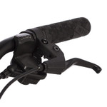 Велосипед NOVATRACK 24" ACTION сталь 14'', синий, 18 скор.TZ500/TS-38/TZ500/SG-6S, D-brake