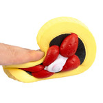 Игрушка сквиши Bondibon, пирожное, opp bag