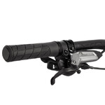 Велосипед STINGER 27.5" ZETA EVO синий, алюминий, размер SM
