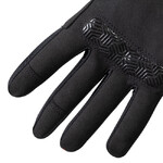 Перчатки полноразмерные STG Fit Skin, размер S, красный с черным