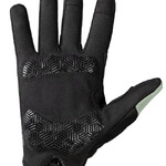 Перчатки полноразмерные STG Fit Skin, размер S, зеленый с черным