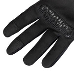 Перчатки полноразмерные STG Fit Skin, размер L, зеленый с черным