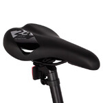 Велосипед NOVATRACK 24" EXTREME алюм. рама 13", красный-белый, 7 скор.,  TY300/EF41/TZ500-7, V-brake