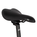 Велосипед STINGER 27.5" LAGUNA бежевый, алюминий, размер MD