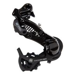 Переключатель задний SRAM GX 10SPD SHORT CAGE BLK