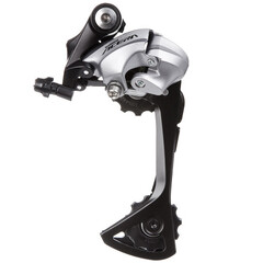 Перек-ль задний Shimano Acera, T3000, SGS, 9ск, цвет серебр.