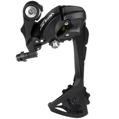 Перек-ль задний Shimano  Acera, T3000, SGS, 9ск, цвет черн.