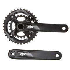 Система Sram FC GX 1000 24MM 11S 170 BLACK 3624