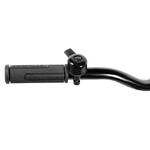 Велосипед NOVATRACK 20" KATRINA алюм., розовый металлик, ножной тормоз, короткие крылья