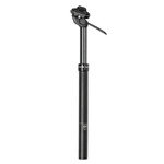 ШТЫРЬ ПОДСЕДЕЛЬНЫЙ ТЕЛЕСКОПИЧЕСКИЙ KS SUSPENSION KSP-860; O27.2MM; ХОД 100ММ
