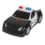 Автомобиль на бат. с сенсорным управл.,серия "Автомаркет",рус.озвуч.песни/фразы,ВОХ 24х11х12 см, арт.ZYA-A2689-1 .