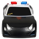 Автомобиль на бат. с сенсорным управл.,серия "Автомаркет",рус.озвуч.песни/фразы,ВОХ 24х11х12 см, арт.ZYA-A2689-1 .