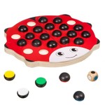 Развивающие игры из дерева Bondibon Головоломка «НАЙДИ МЕНЯ!», BOX 21,8?3,5?19,5 см