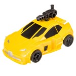 Трансформер 2в1 BONDIBOT робот-машина, Bondibon CRD 25x16x7 см, арт.5505C.