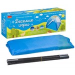 Палатка детская Bondibon «ВЕСЕЛЫЕ ИГРЫ», BOX