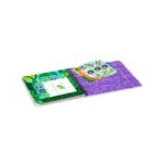 Компактные развивающие игры в дорогу Логическая игра ЛОГОЗАВРЫ!