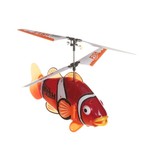 Упр.радио вертолет Тропическая Рыбка,USB, свет, 44*8*21см,BOX, арт.ZYB-B0475