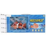 Упр.радио вертолет Тропическая Рыбка,USB, свет, 44*8*21см,BOX, арт.ZYB-B0475