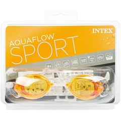 Очки для плавания Sport Relay 3 цвета от 8 лет