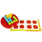 Логическая игра Bondibon Яблоко твист, арт. SG 445 RU.
