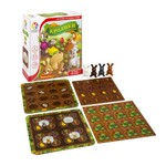 Многопользовательская игра на память Bondibon Кролики, арт. SGM 510 RU.