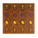 Многопользовательская игра на память Bondibon Кролики, арт. SGM 510 RU.