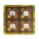 Многопользовательская игра на память Bondibon Кролики, арт. SGM 510 RU.