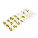 Логическая игра Bondibon Драконы инферно , арт. SGM 505 RU.