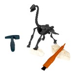 Исторические раскопки Науки с Буки, BONDIBON, Брахиозавр