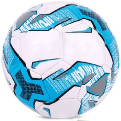 Мяч футбольный, PVC, 260 г, 1 слой, размер 5, MIBALON.