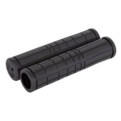 Грипсы STG SZ-068, черный