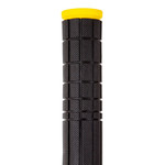 Грипсы STG SZ-068, черный с желтым