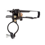 Переключатель скоростей перед.Front derailleur 6/7sp compatible for 42/34/24; 18T Capacity, downpull